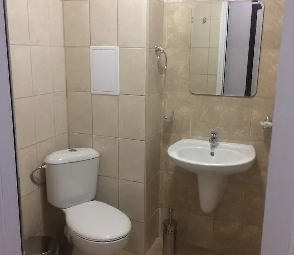 Gasthof Kolev 2 Slantschew brjag