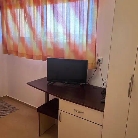 Kolev 2 招待所 阳光海滩