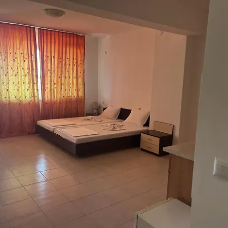 Pensiune Kolev 2 Sunny Beach