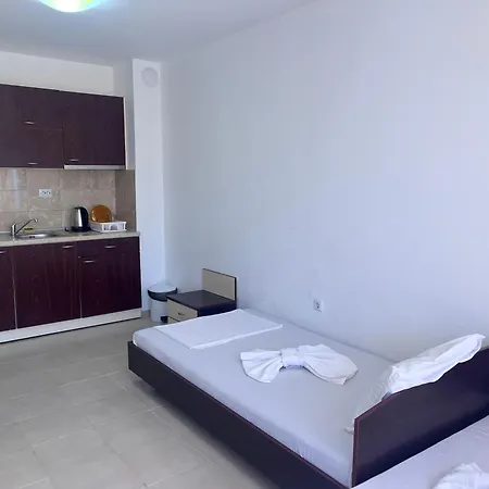 Kolev 2 Affittacamere Sunny Beach