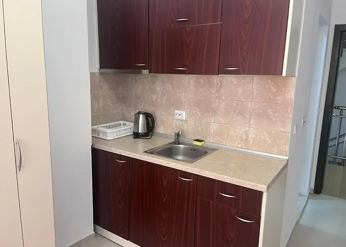 Kolev 2 Pensiune Sunny Beach