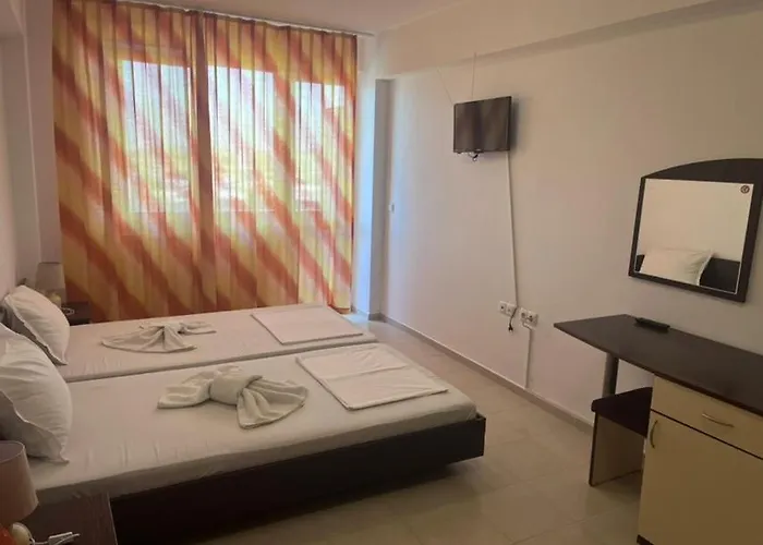 Kolev 2 阳光海滩