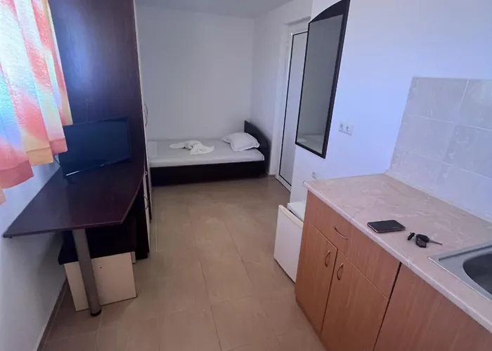 Kolev 2 阳光海滩