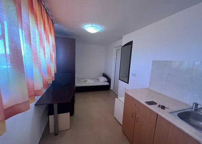 招待所 Kolev 2 3*