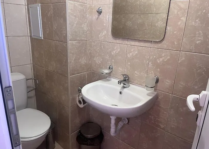 Kolev 2 3* Sunny Beach