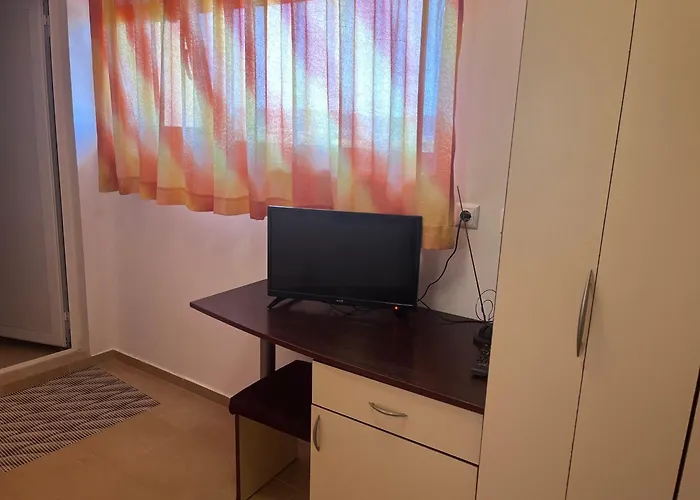 Kolev 2 招待所 阳光海滩