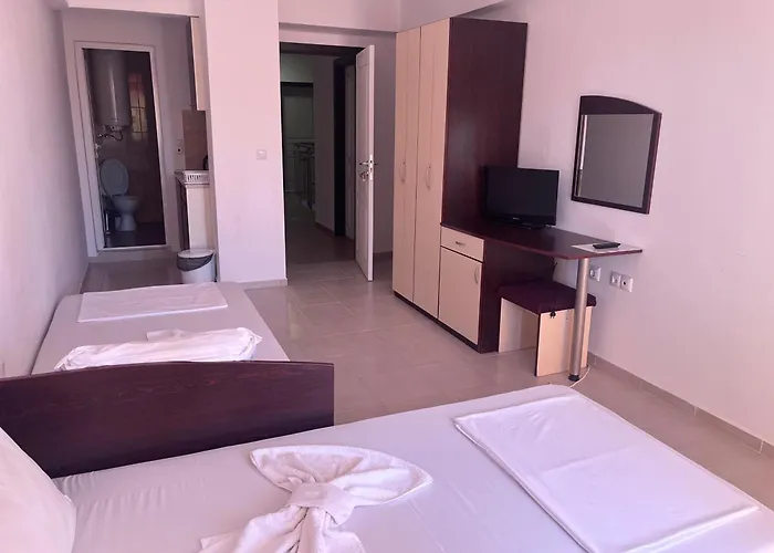 Kolev 2 Pensiune Sunny Beach