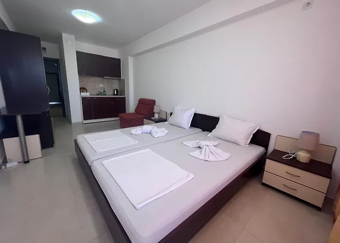 Pensiune Kolev 2 Sunny Beach