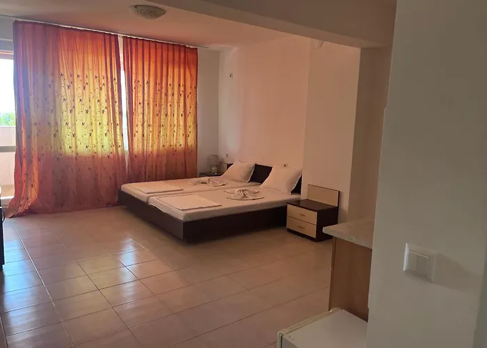 Pensiune Kolev 2 Sunny Beach