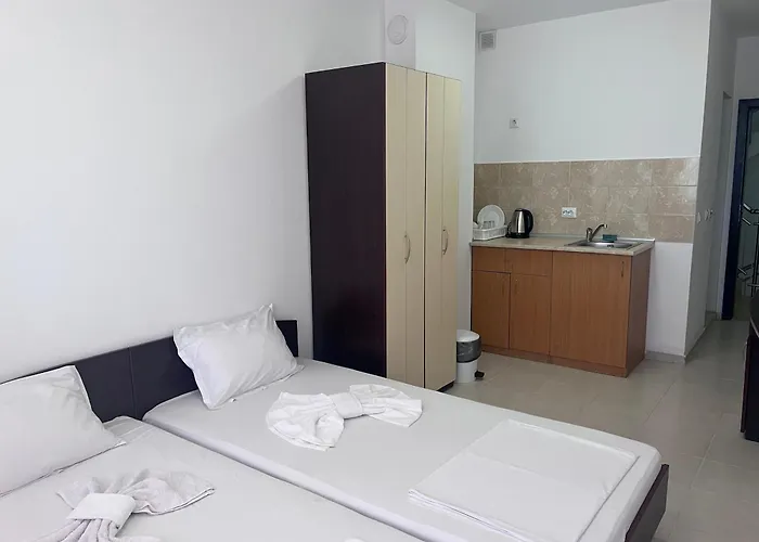 Kolev 2 3* Sunny Beach