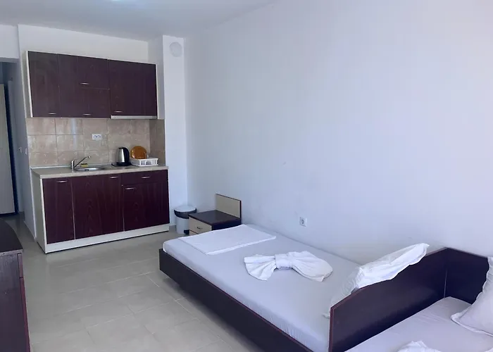 Kolev 2 Pensiune Sunny Beach