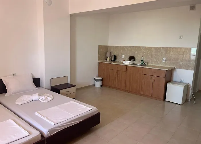 招待所 Kolev 2 阳光海滩