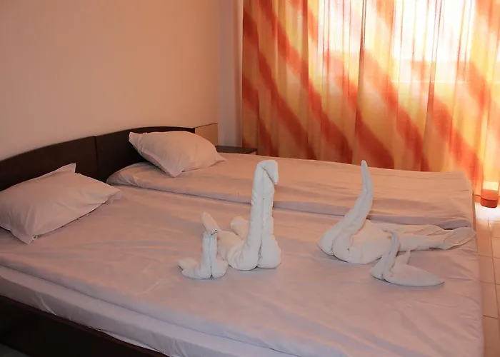 Kolev 2 Pensiune Sunny Beach