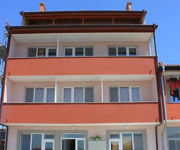 Kolev 2 Pensiune Sunny Beach