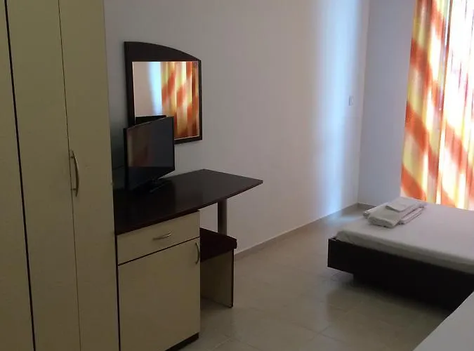 招待所 Kolev 2 阳光海滩