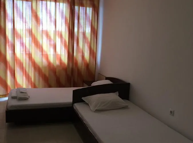 招待所 Kolev 2 3*