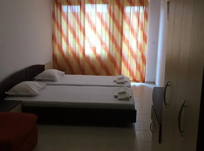 Kolev 2 Pensiune Sunny Beach