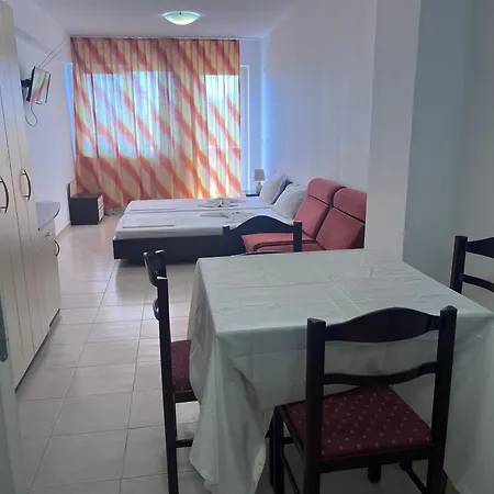 Kolev 2 Penzion Sluneční pobřeží