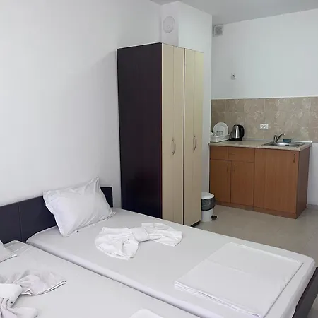 Kolev 2 2* Sunny Beach