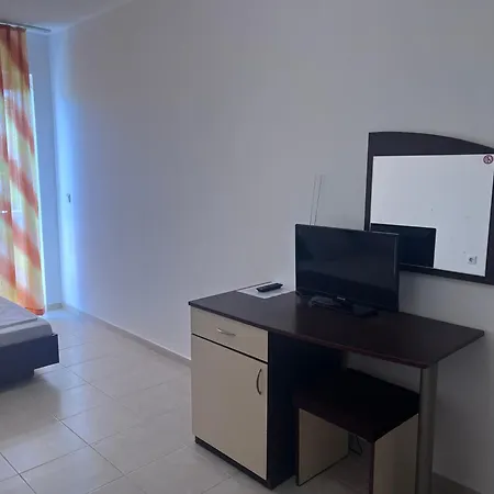 Penzion Kolev 2 Sluneční pobřeží