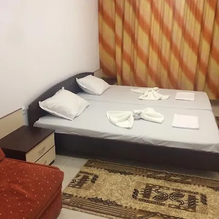Kolev 2 - Free Parking And Wi Fi 3*