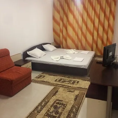 колев 2 Къща за гости 3*