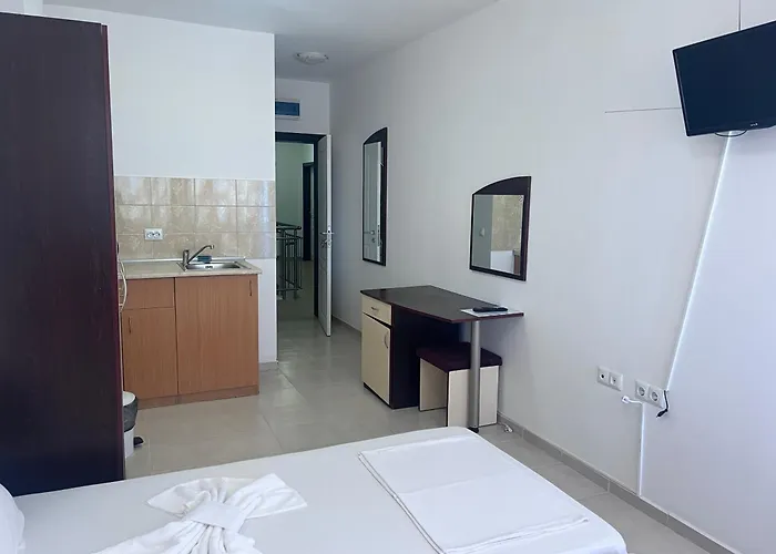 Kolev 2 Penzion Sluneční pobřeží