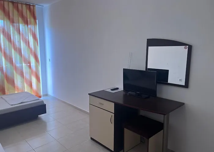 Penzion Kolev 2 Sluneční pobřeží