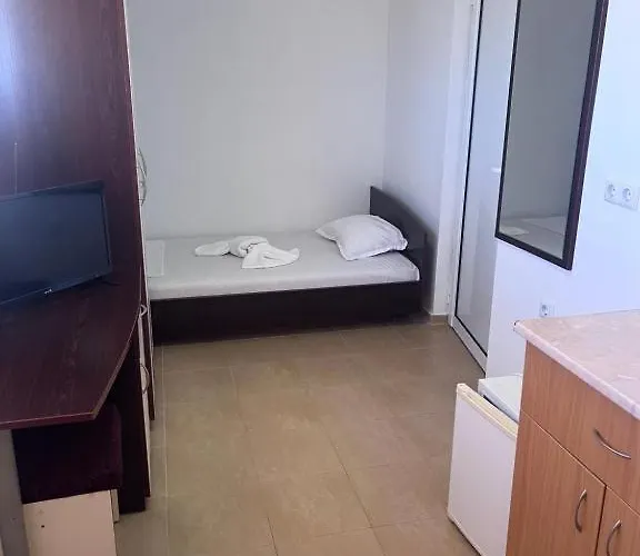 Penzion Kolev 2 Sluneční pobřeží