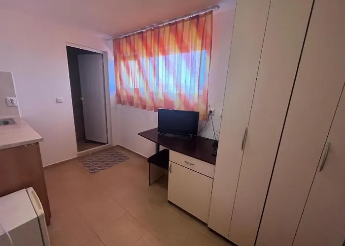 Kolev 2 Sluneční pobřeží