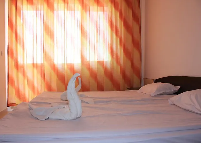 Kolev 2 Sluneční pobřeží