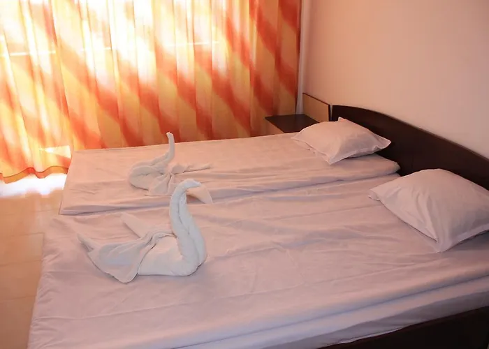 Kolev 2 Penzion Sluneční pobřeží