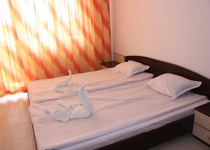 Penzion Kolev 2 Sluneční pobřeží