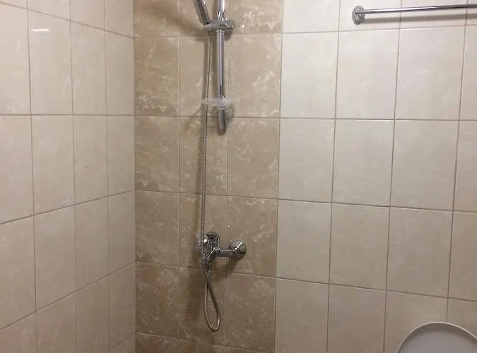 Kolev 2 Penzion Sluneční pobřeží