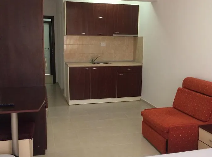 Penzion Kolev 2 Sluneční pobřeží