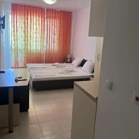 Kolev 2 Pensionat 2*