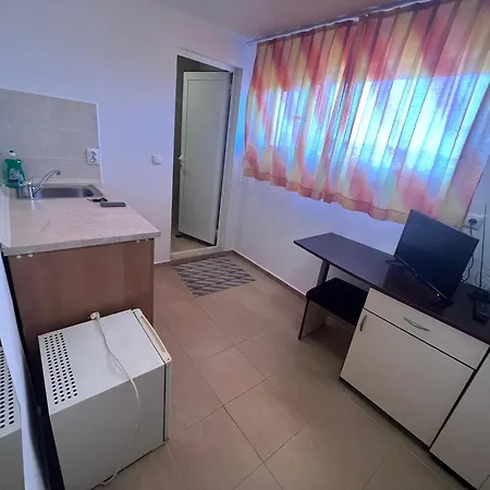 Kolev 2 Pensionat 2*