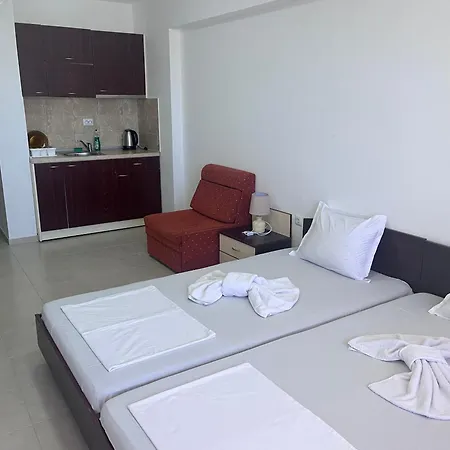 Kolev 2 Pensionat 2*