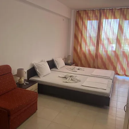 Kolev 2 Pensionat 2*