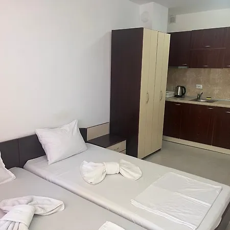 Pensionat Kolev 2 2*