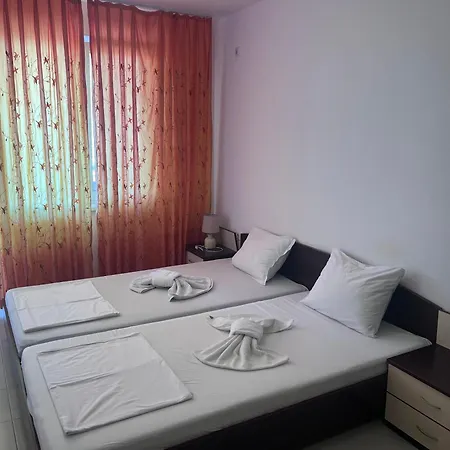 Pensionat Kolev 2 2*