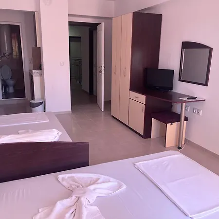 Kolev 2 Pensjonat Słoneczny Brzeg