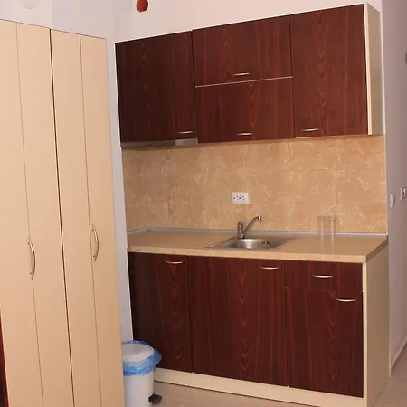 Pensionat Kolev 2 2*