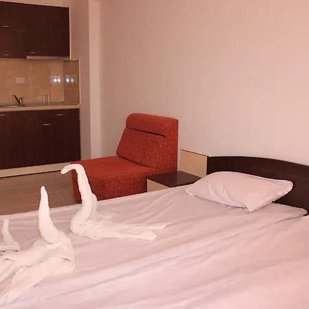 Pensionat Kolev 2 2*