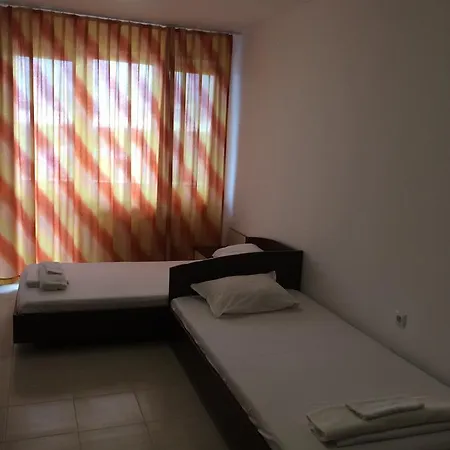 Pensionat Kolev 2 2*