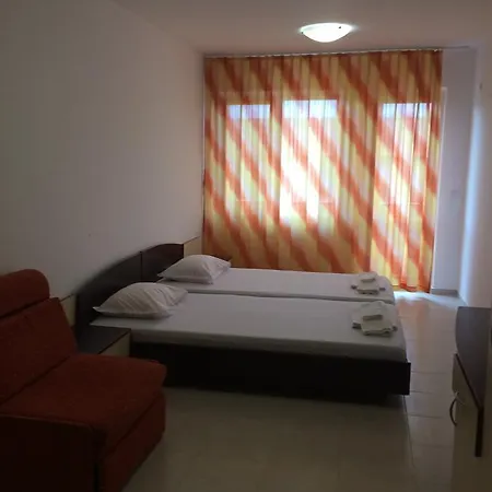 Kolev 2 2* Slăntjev Brjag