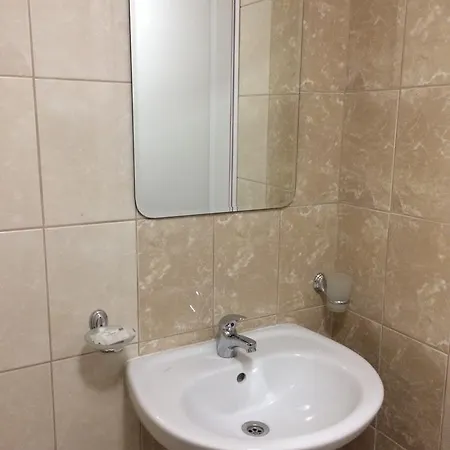 Kolev 2 Pensionat 2*
