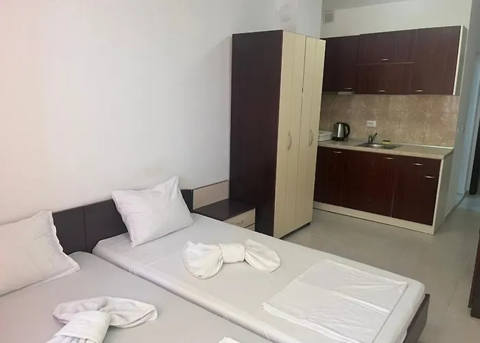 Kolev 2 Słoneczny Brzeg