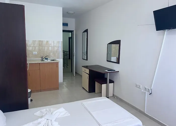 Kolev 2 Słoneczny Brzeg