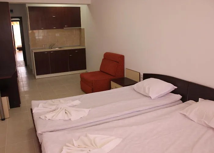 Kolev 2 Słoneczny Brzeg